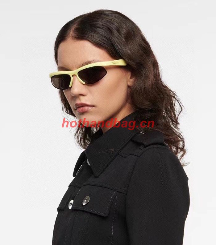 Bottega Veneta Sunglasses Top Quality BVS00375